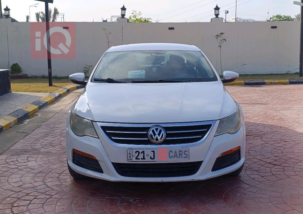 فولكسفاغن باسات